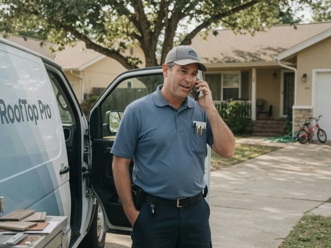 Roof Repair Barlow, KY FAQs