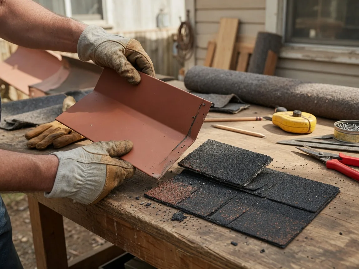 Roof Repair company in Barlow, KY